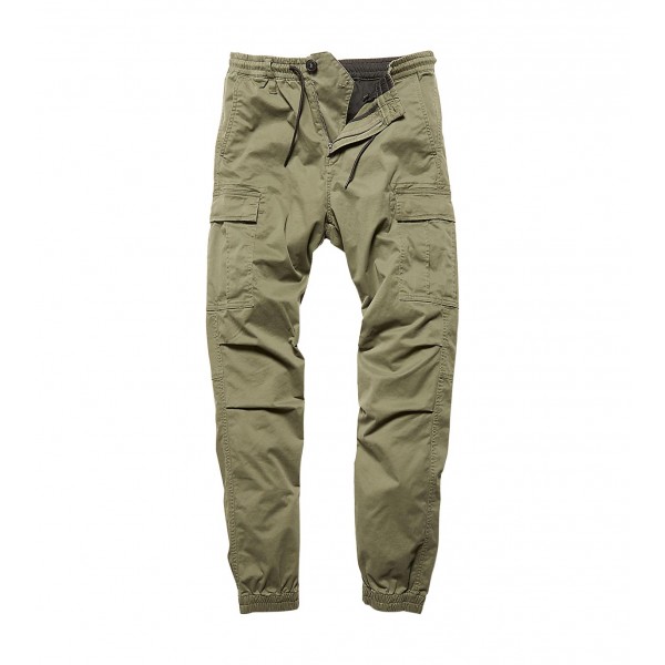 Vince cargo jogger Olive