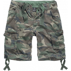 Army Urban Legend Light Version Woodland 