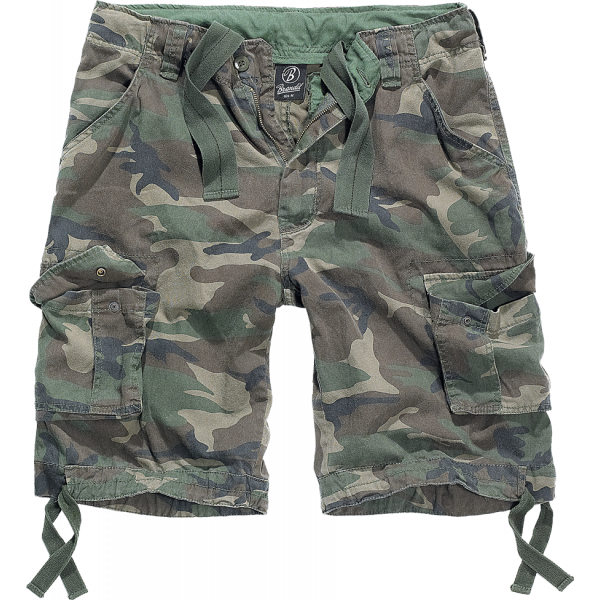 Army Urban Legend Light Version Woodland