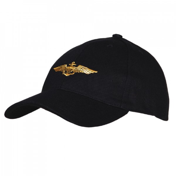 Cap Navy Pilot