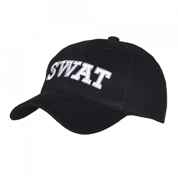 Cap SWAT