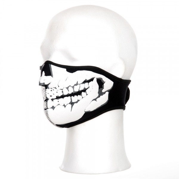 Skull Mask