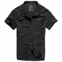 Army Roadster Brandit Black