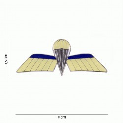 Nederlandse Para Wing