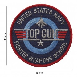 Topgun Rond