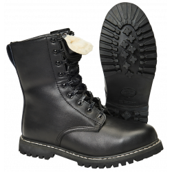 Legerkisten met Voering