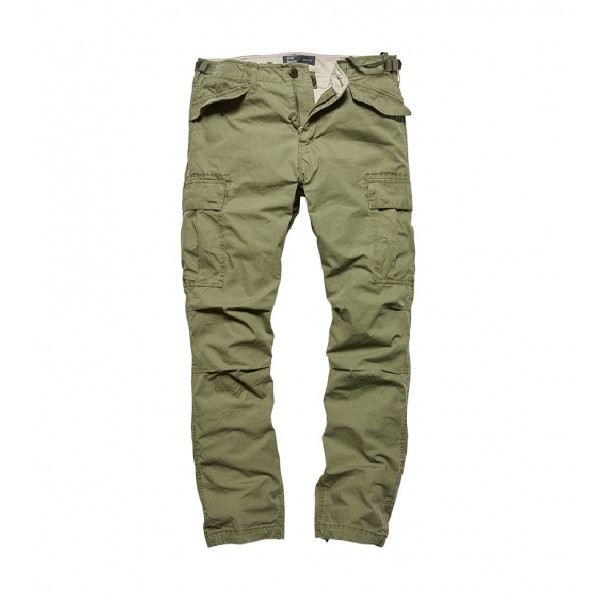 M65 Pant Miller Olive