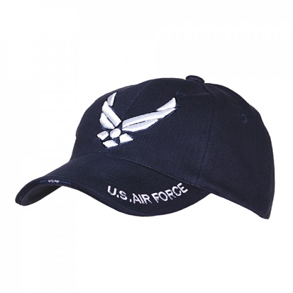 Cap US Airforces