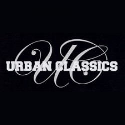 URBAN CLASSICS JACKETS