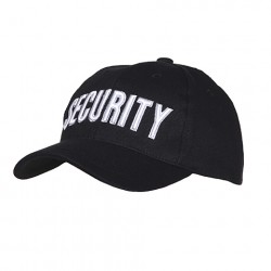 Cap Security 
