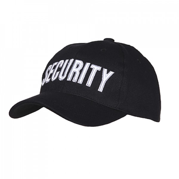 Cap Security