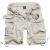 Brandit Short Savage Old White