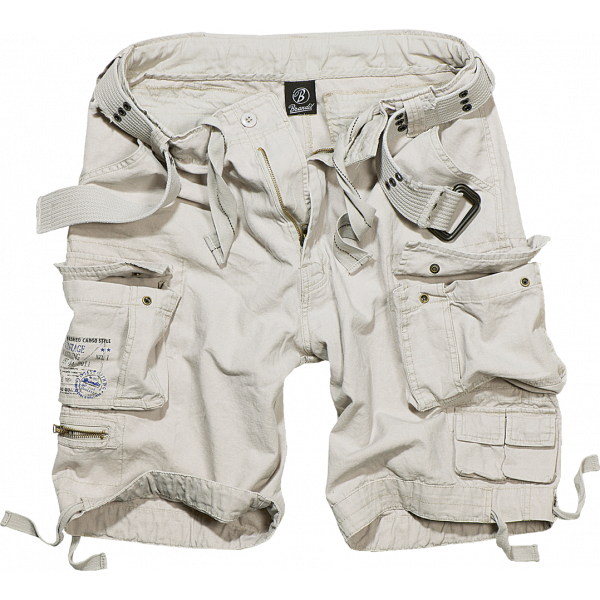 Brandit Short Savage Beige