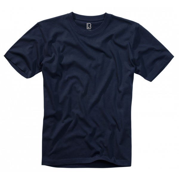 Army Brandit Navy Shirt