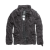 Army Brandit Britannia Lente jas Black