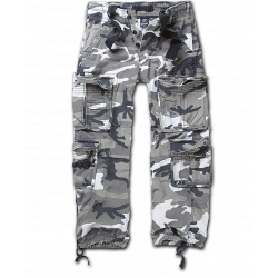 ARMY VINTAGE CARGO BROEK URBAN ARMY VINTAGE CARGO BROEK URBAN