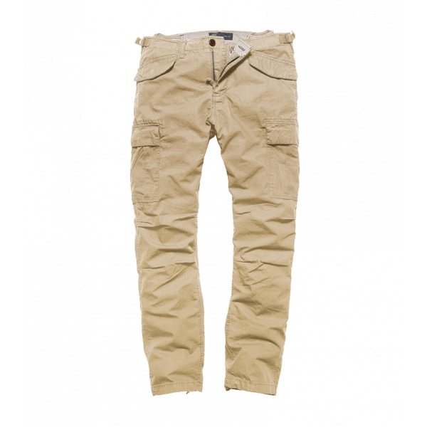 M65 Pant Miller Beige