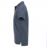 Polo Tactical Quick Dry Wolf Grey