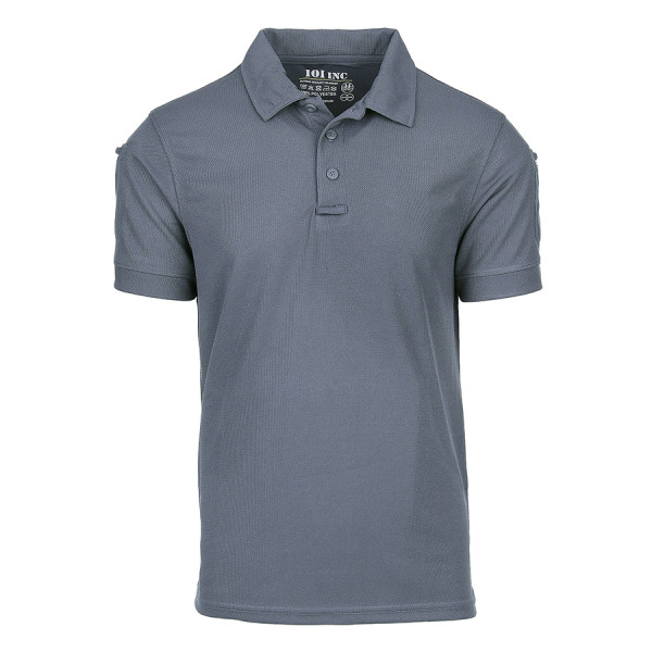Polo Tactical Quick Wolf Grey