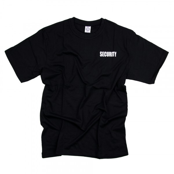 Originele Security Shirt