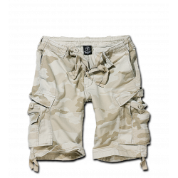 Brandit Vintage Short Desert