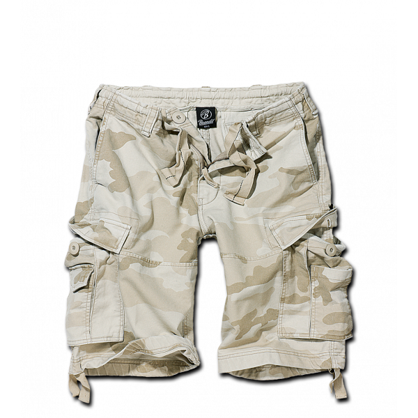 Brandit Vintage Short Desert