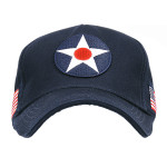 Originele Baseball cap US Army Air Corps