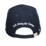 Originele Baseball cap US Army Air Corps