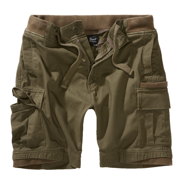 Army Peckham Olive