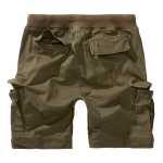 Army Peckham Olive
