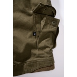 Army Peckham Olive