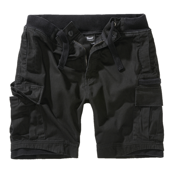 Army Peckham Black