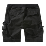 Army Peckham Black