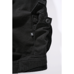 Army Peckham Black