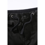 Army Peckham Black