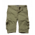 Army Terrance Shorts Olive Drab