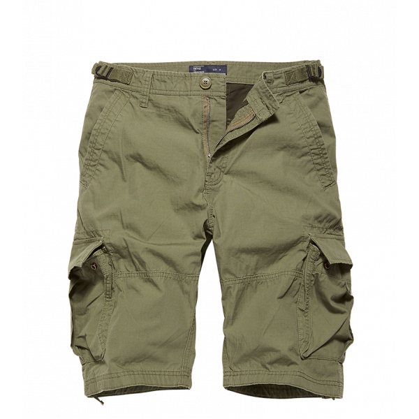 Army Terrance Shorts Olive Drab