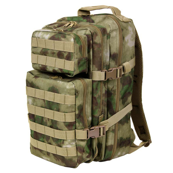3 Days Assault Backpack Acu 25 Liter