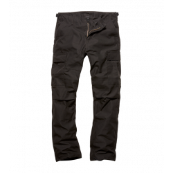 Bdu pants Black