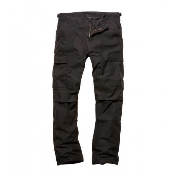 Bdu pants Black