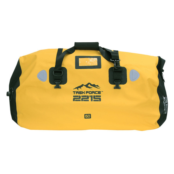 Army Bear Creek Drybag 100L waterdicht Army Bear Creek Drybag 100L waterdicht