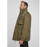 Army Brandit Giant M65 Olive