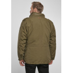 Army Brandit Giant M65 Olive