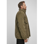 Army Brandit Giant M65 Olive