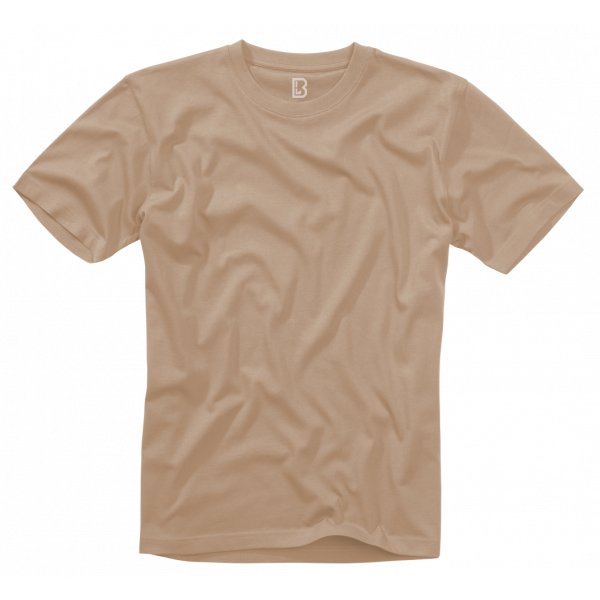 Army Brandit Beige Shirt