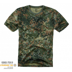 Army Brandit Flecktarn Shirt