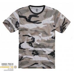Army Brandit Urban Shirt