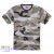 Army Brandit Urban Shirt