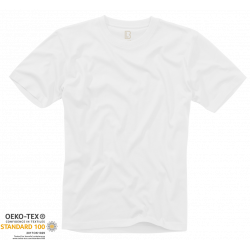 Army Brandit White Shirt