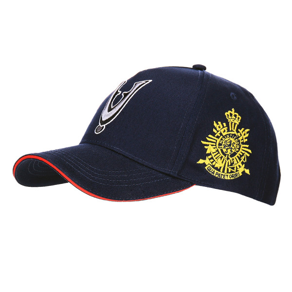 Originele Baseball veteranen cap KMarns